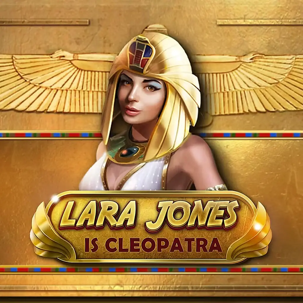 Скачать приложение Lara Jones Is Cleopatra - APK для Android без риска